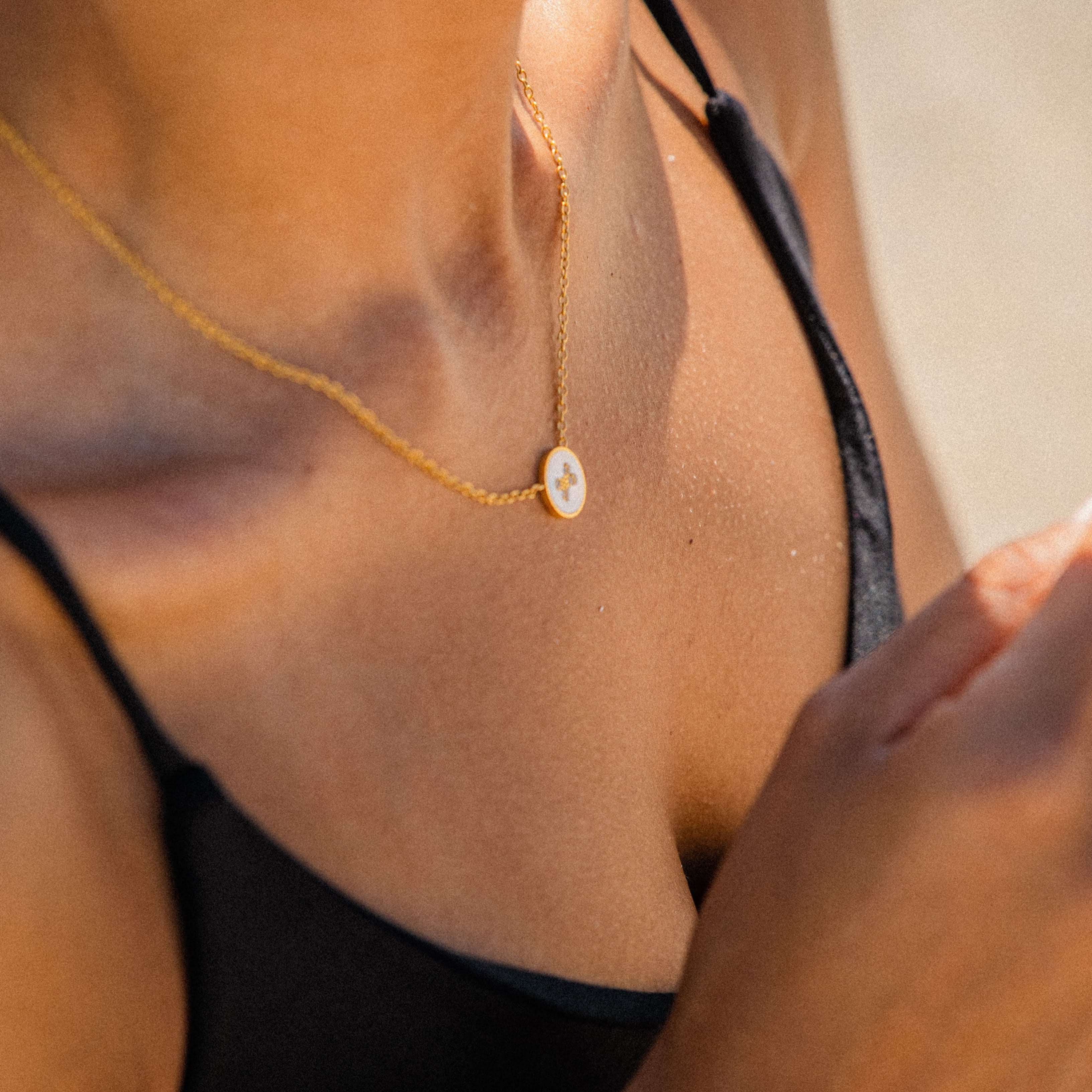 VAIANA SET ⭐