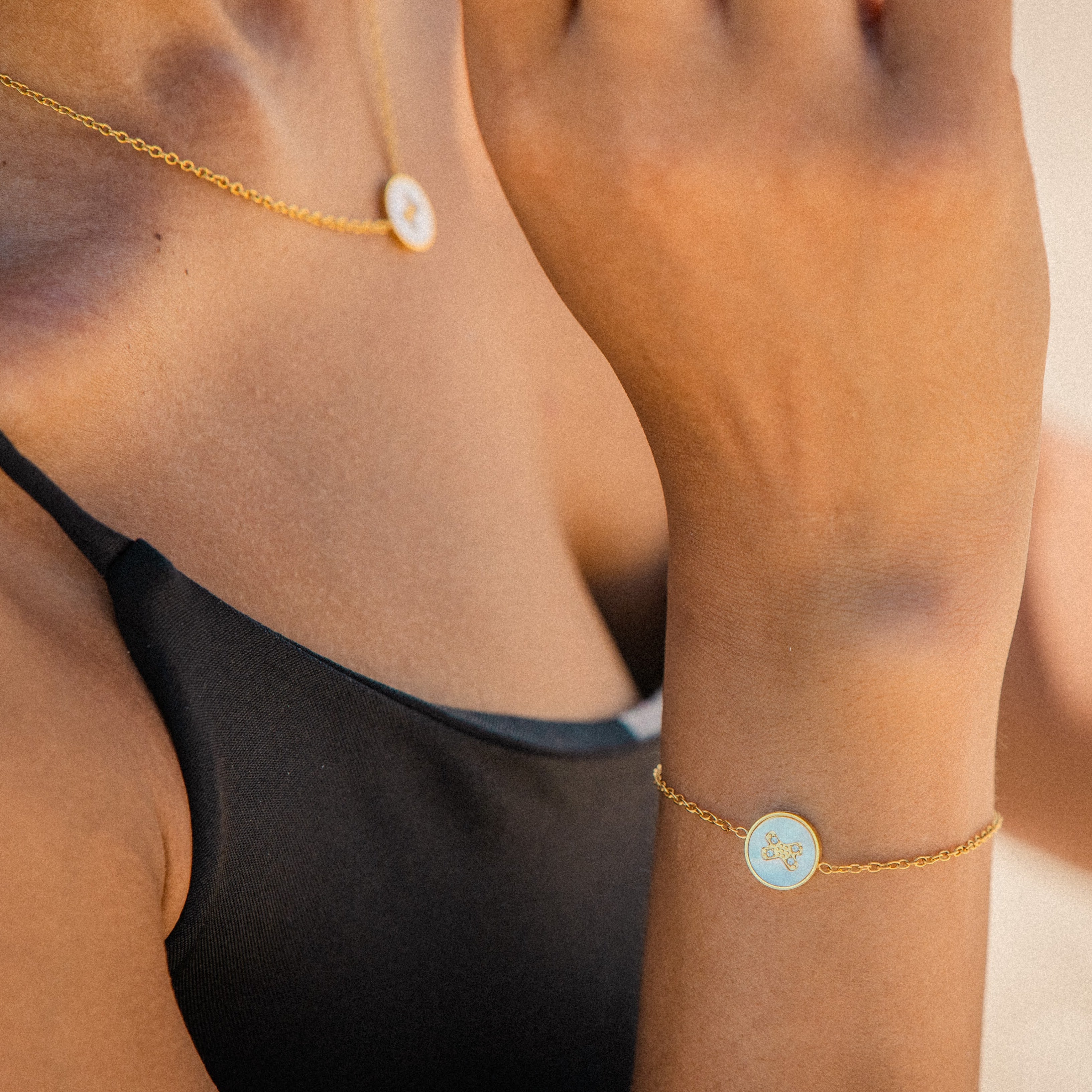 VAIANA BRACELET