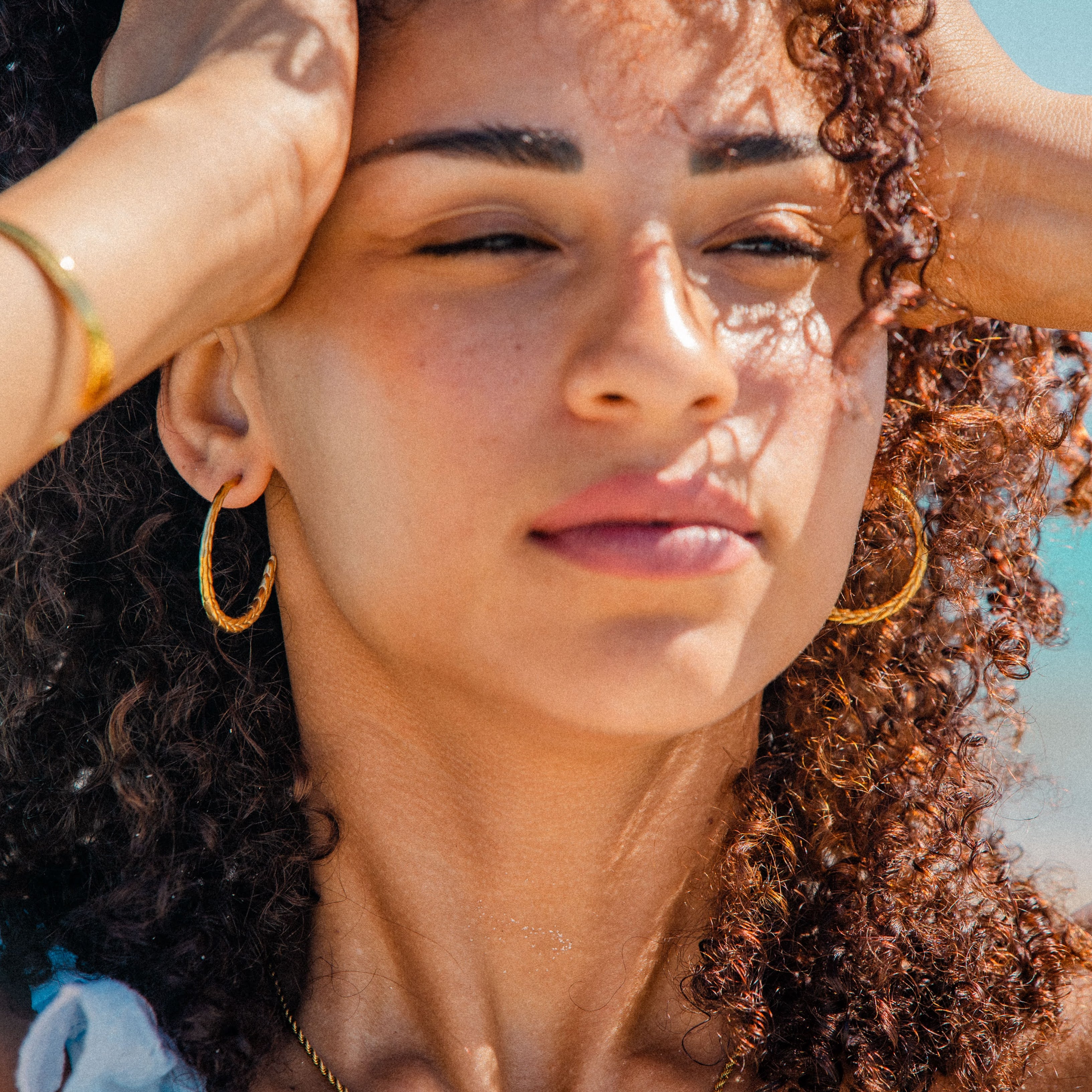 MAÏNA EARRINGS