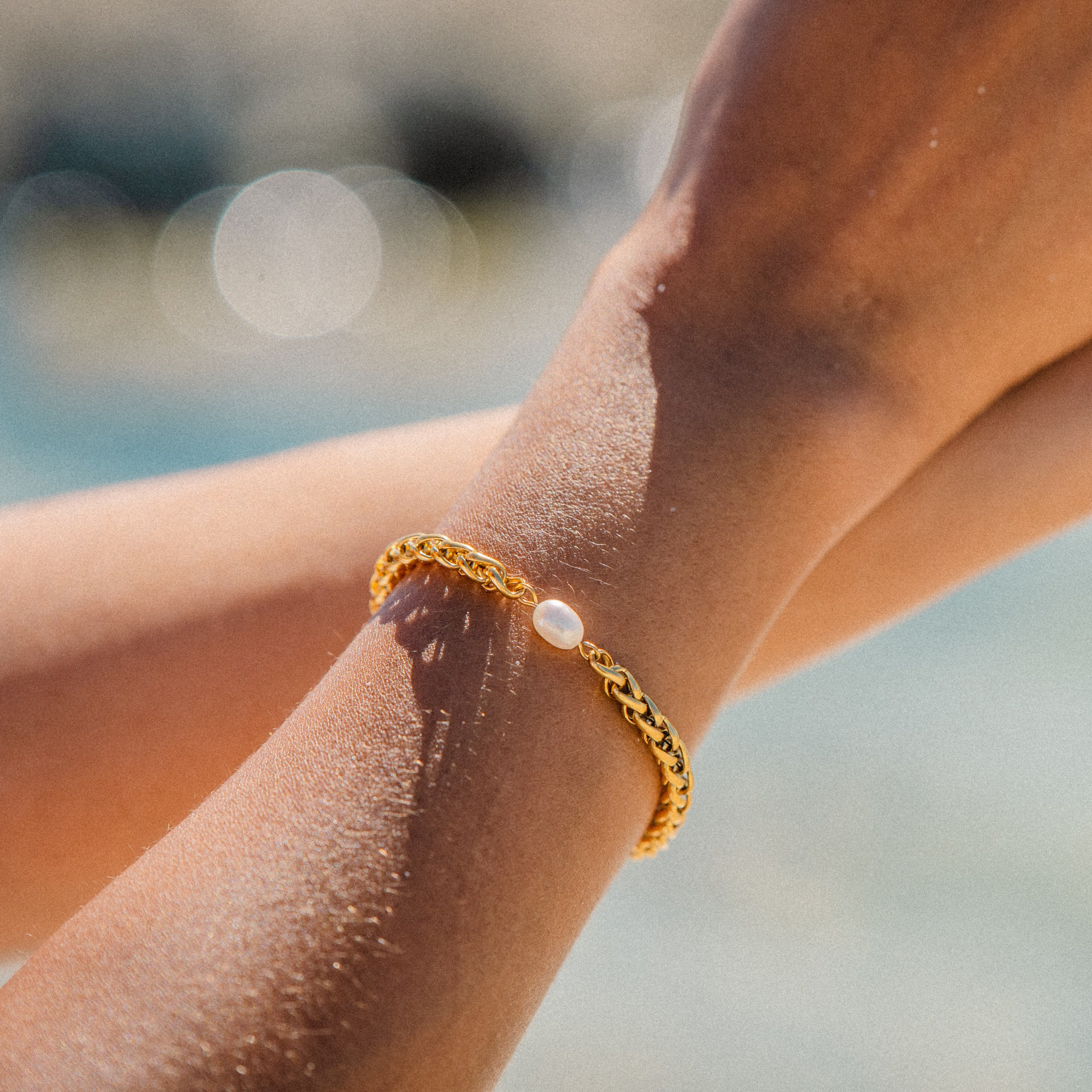 NALANI BRACELET