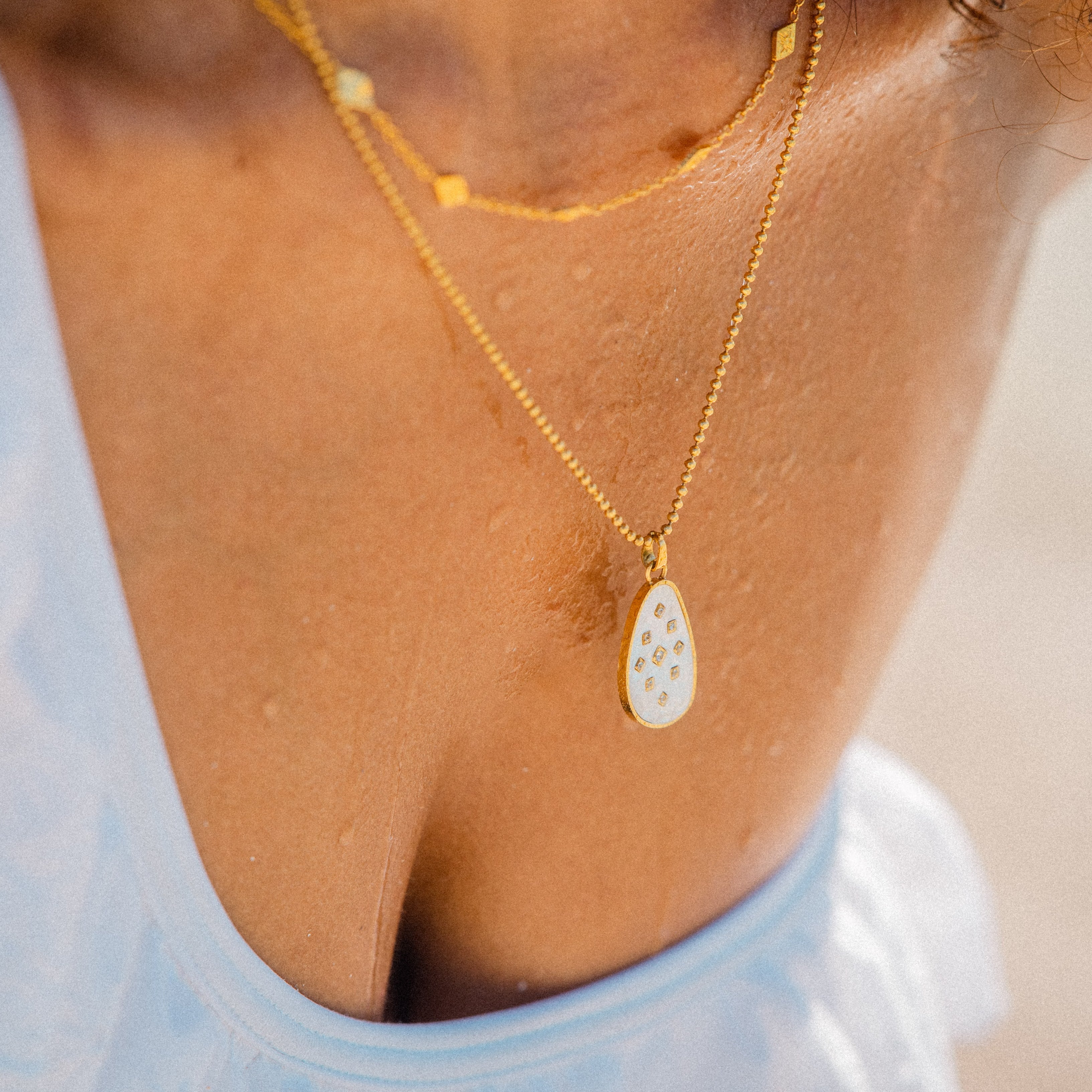 SIRENA NECKLACE