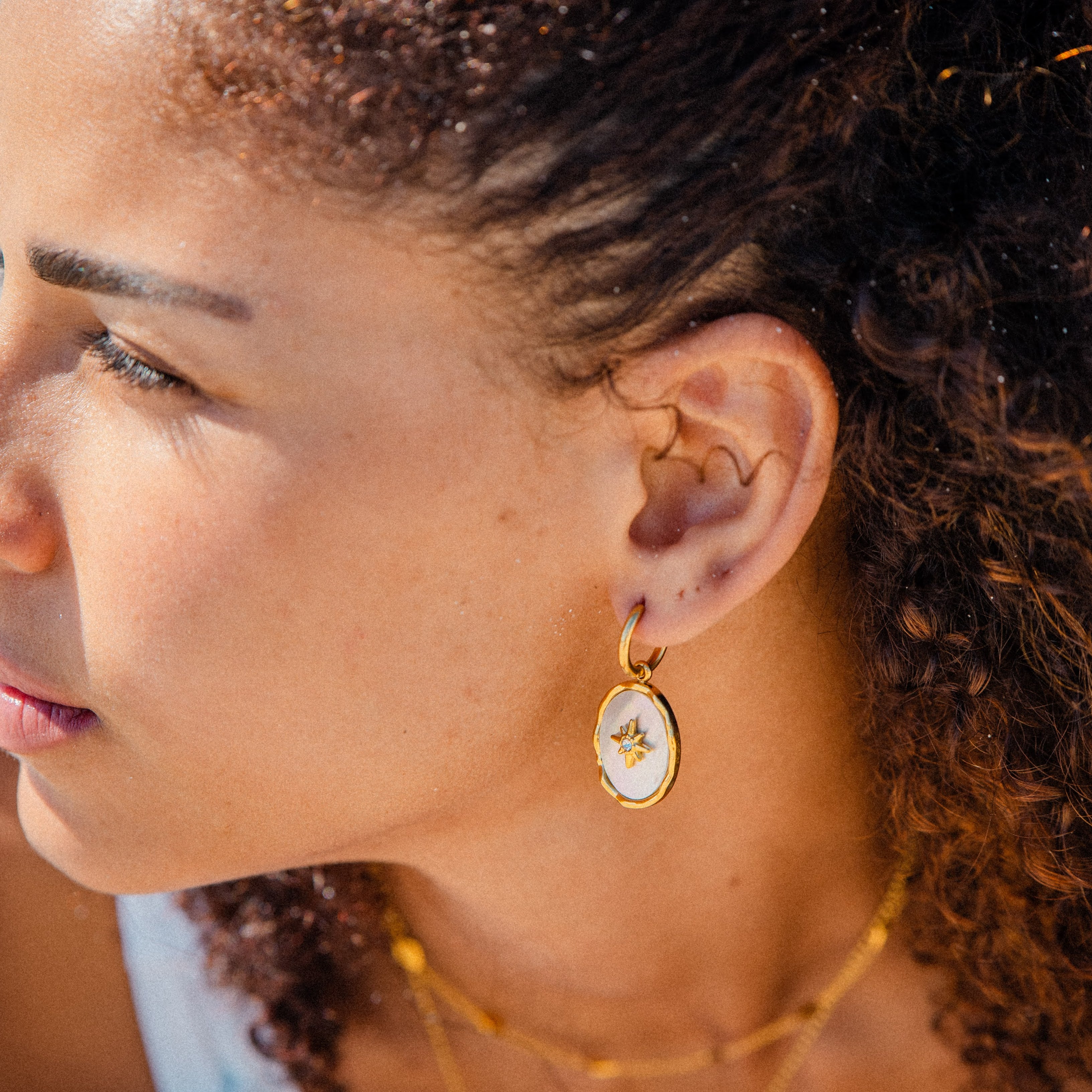 TAMARA EARRINGS