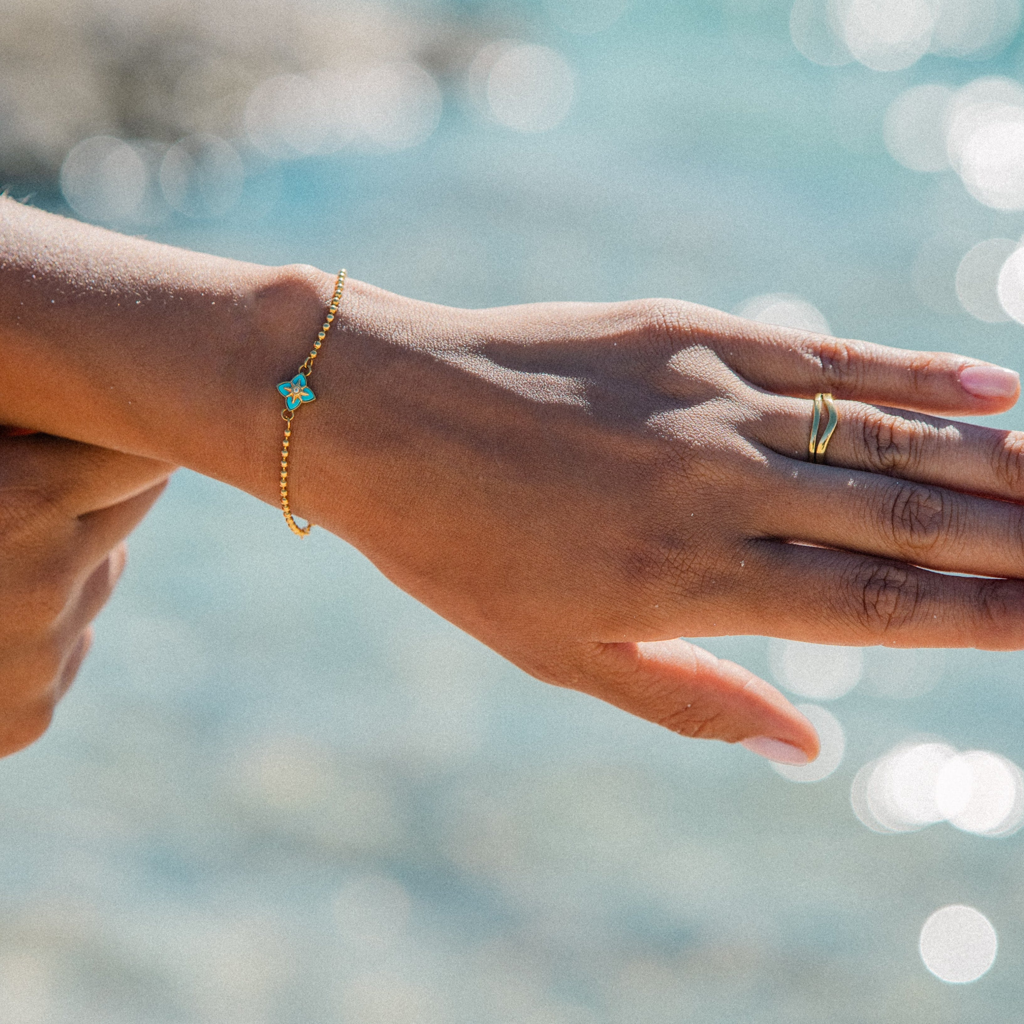 LAGUNA BRACELET