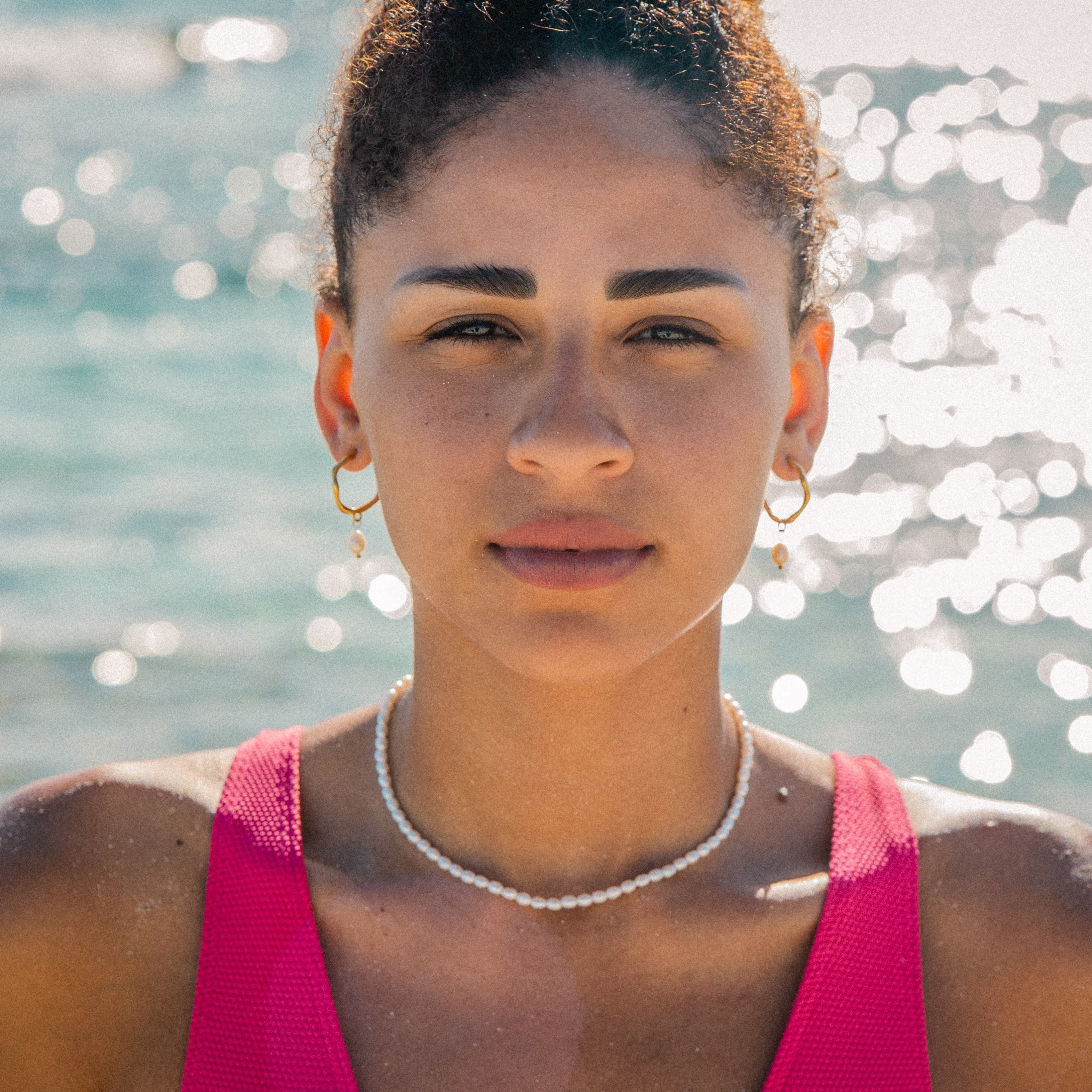 PERLA EARRINGS