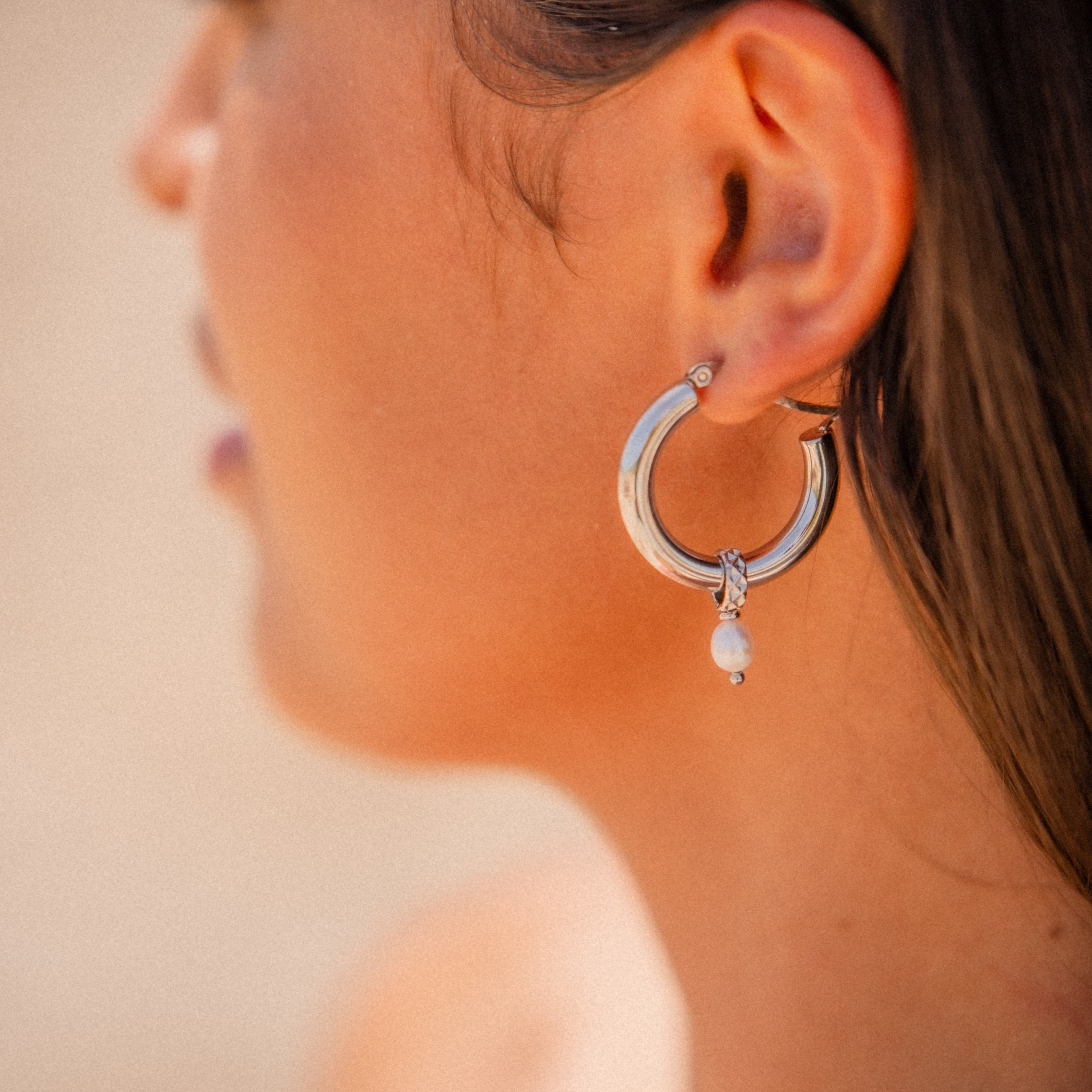 CALYPSO HOOPS