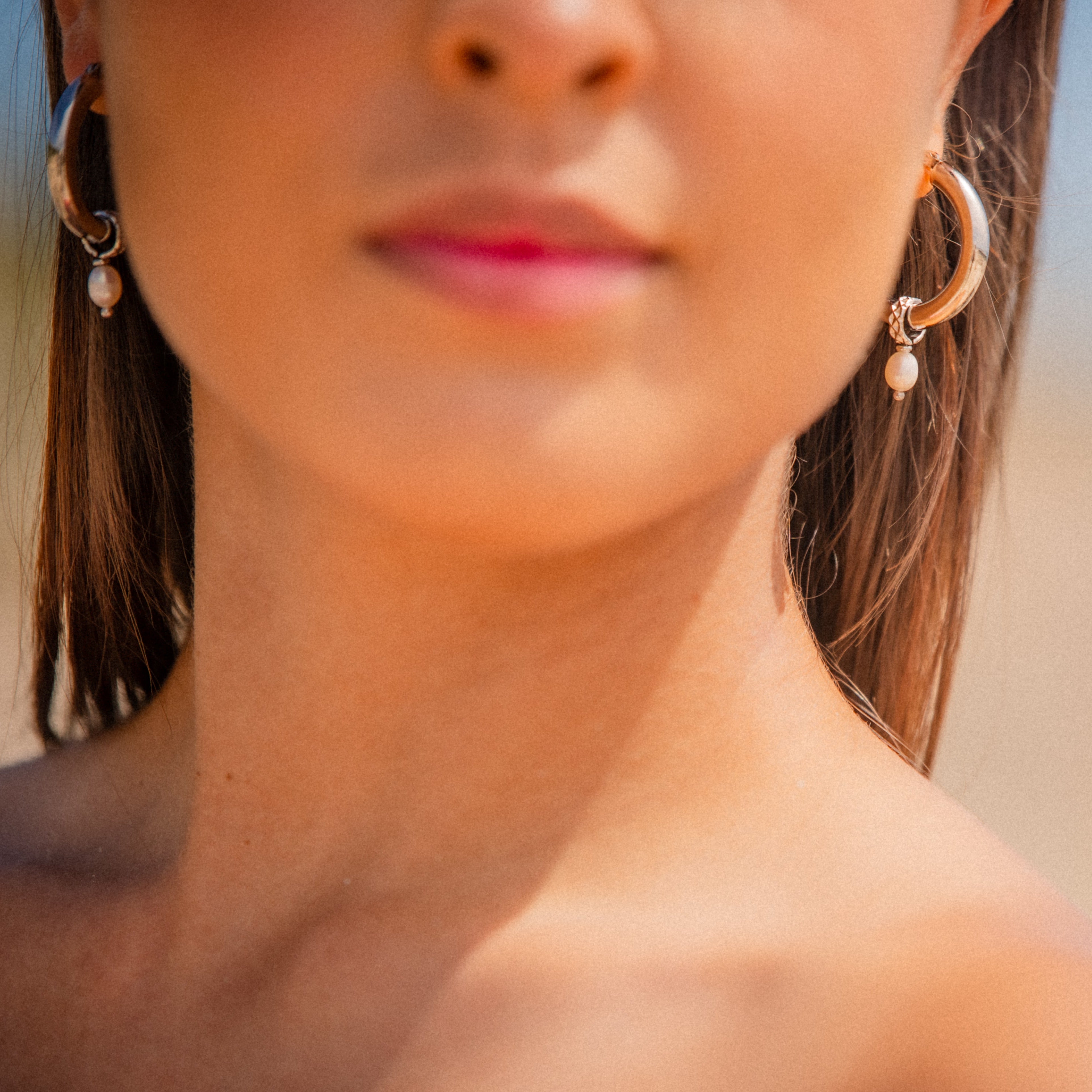 CALYPSO HOOPS